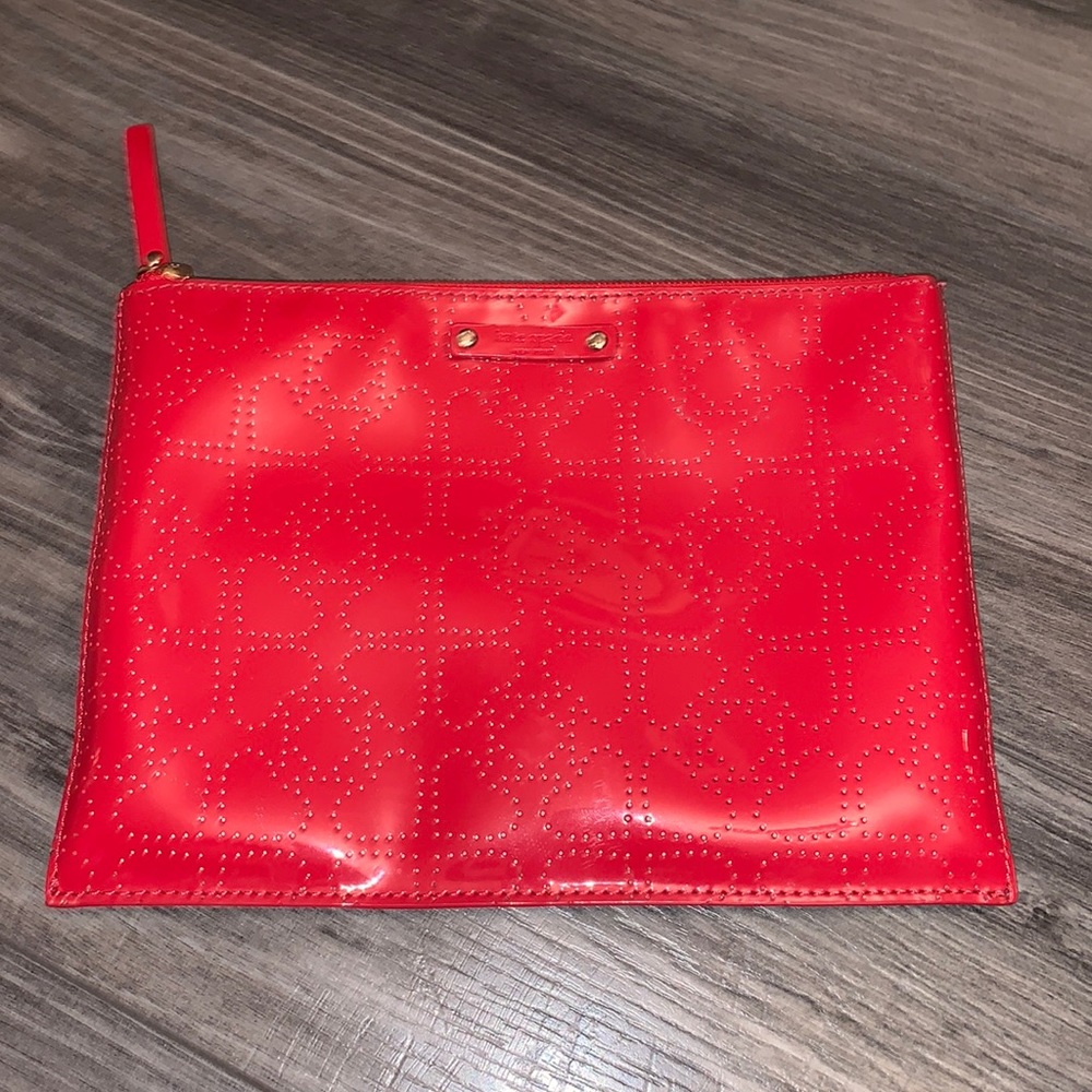Kate Spade clutch